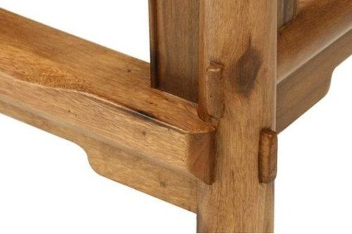 木材纹理如何应用在家具设计中